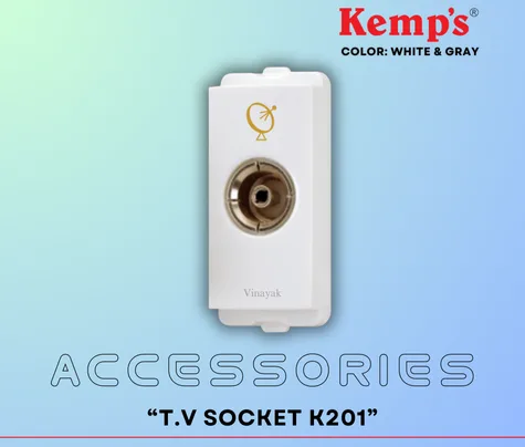 K201 - Vinayak Electricals