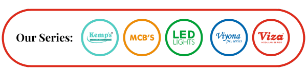 Vinayak Electricals Our Series Logo in WebP Format