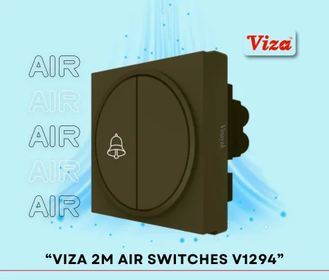 VIZA AIR Series V1294 - Vinayak Electricals
